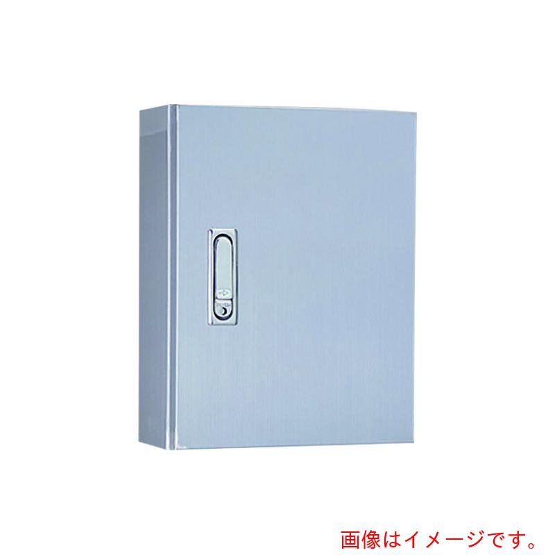 日東工業（NITO） ステンレス鋼ＳＲ形抑えつける盤収納家具 ＳＲ１６?４５ １個入り口・入口 【品番：SR16-45】 花・ガーデン・DIY-その他