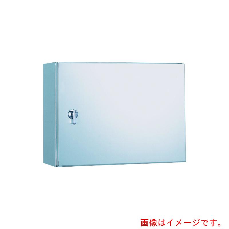日東工業（NITO） ステンレス鋼ＳＲＣ形収納家具 ＳＲＣ１６?４３ １個入り口・入口 【品番：SRC16-43】