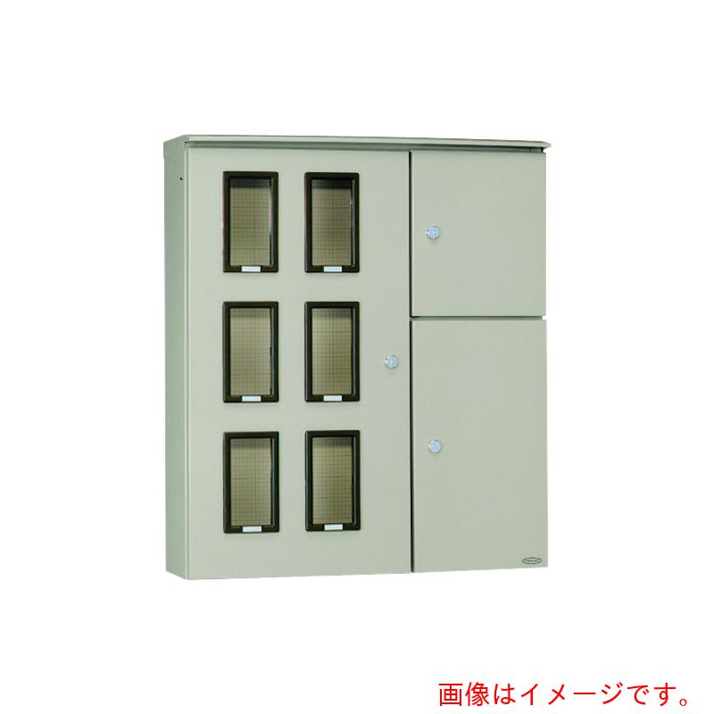 【別途送料あり】日東工業（NITO）　ステンレス屋外用集合計器盤キャビネット　ＳＳＨＯ－３８Ａ　１個入り　【品番：SSHO-38A】