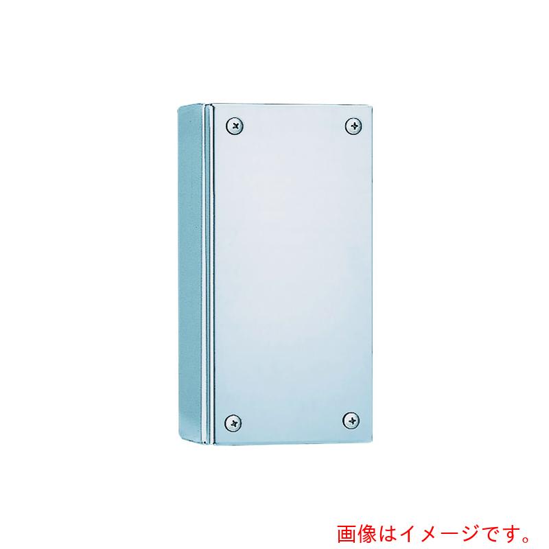 日東工業（NITO）　ステンレスＳＴＶＣ形ターミナルボックス　ＳＴＶＣ８?１５２　１個入り　【品番：STVC8-152】