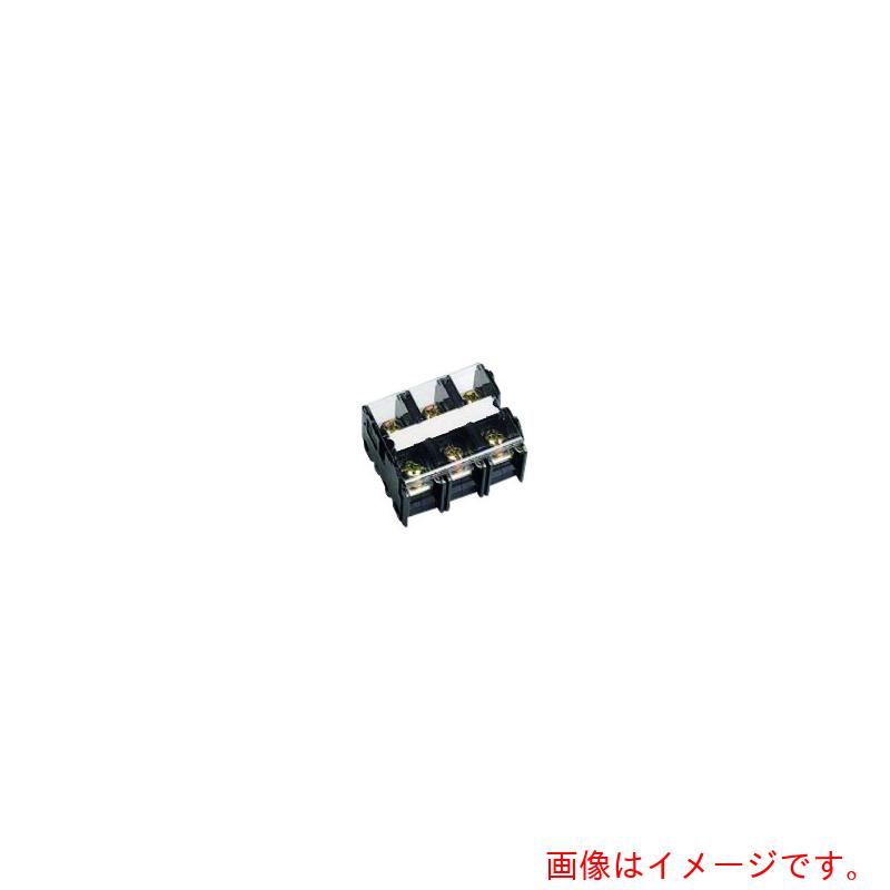 日東工業（NITO） くっ付ける式端子台 ＴＢＦ?６０４ １個入り口・入口 【品番：TBF-604】