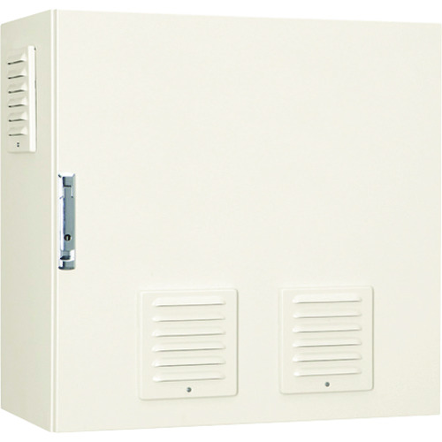 【別途送料あり】日東工業（NITO）　ＨＵＢ収納キャビネット　ＴＨＲ２５－７７ＴＣ－Ｆ　１個入り　【品番：THR25-77TC-F】