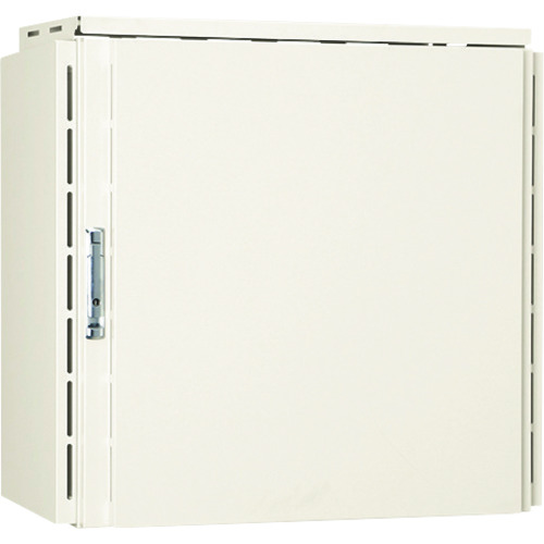 【別途送料あり】日東工業（NITO）　ＨＵＢ収納キャビネット　ＴＨＲ２５－７７ＴＤＣ－Ｆ　１個入り　【品番：THR25-77TDC-F】