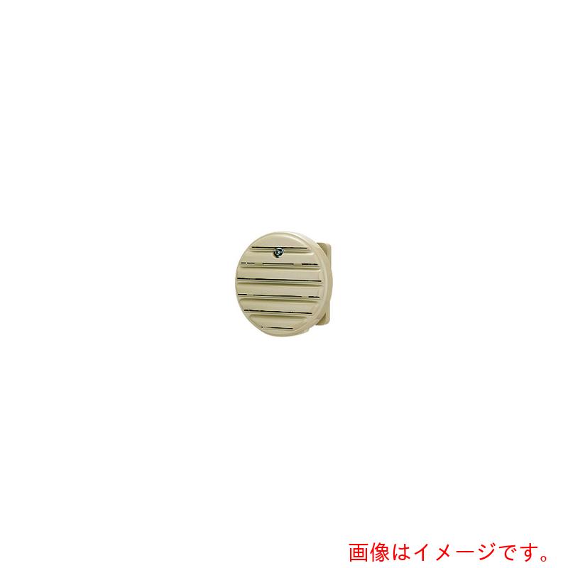 日東工業（NITO）　丸形防水ルーバー　ＷＬＰ?１２　２個入り１セット　【品番：WLP-12】
