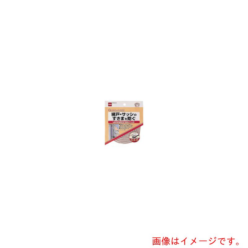 ニトムズ（Nitto）　パイルフィット　６×６　Ｇ　【100個】　【品番：E0361】