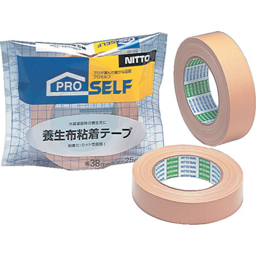 ニトムズ（Nitto） 息休め布ＰＴ５２ ２５ 【60個】 【品番：J7940】