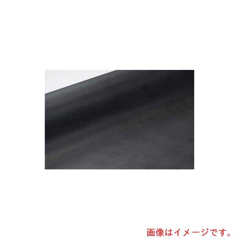 ニッタ化工品（NITTA）　ゴム引布シート『ニッタラバーシート』　ＮＢＲ　０．５０ｍｍタイプ　【品番：NBR050-BK-2M】｜住設プロ　店