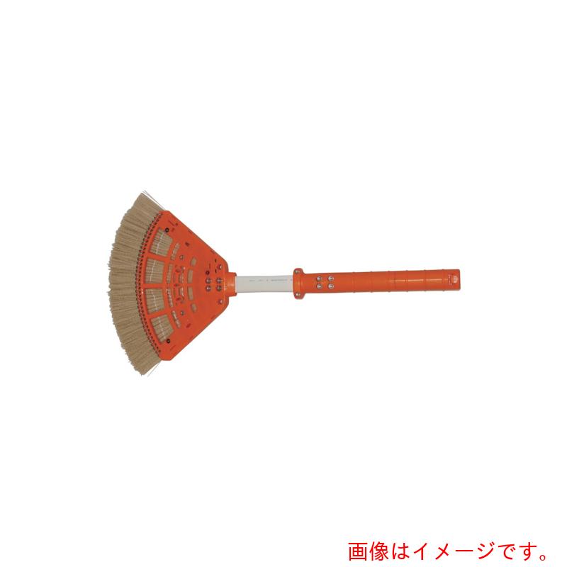 ニッタ化工品（NITTA） 水分検知器付「座席払いほうき」 【品番：NH901T】