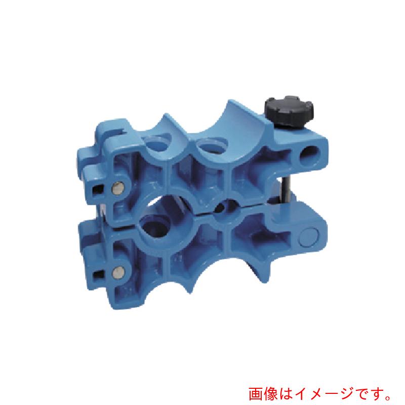 【別途送料あり】日東工器　エアライナー　穴あけジグ　φ２５，４０，６０用（５２７７８）　【品番：52778】