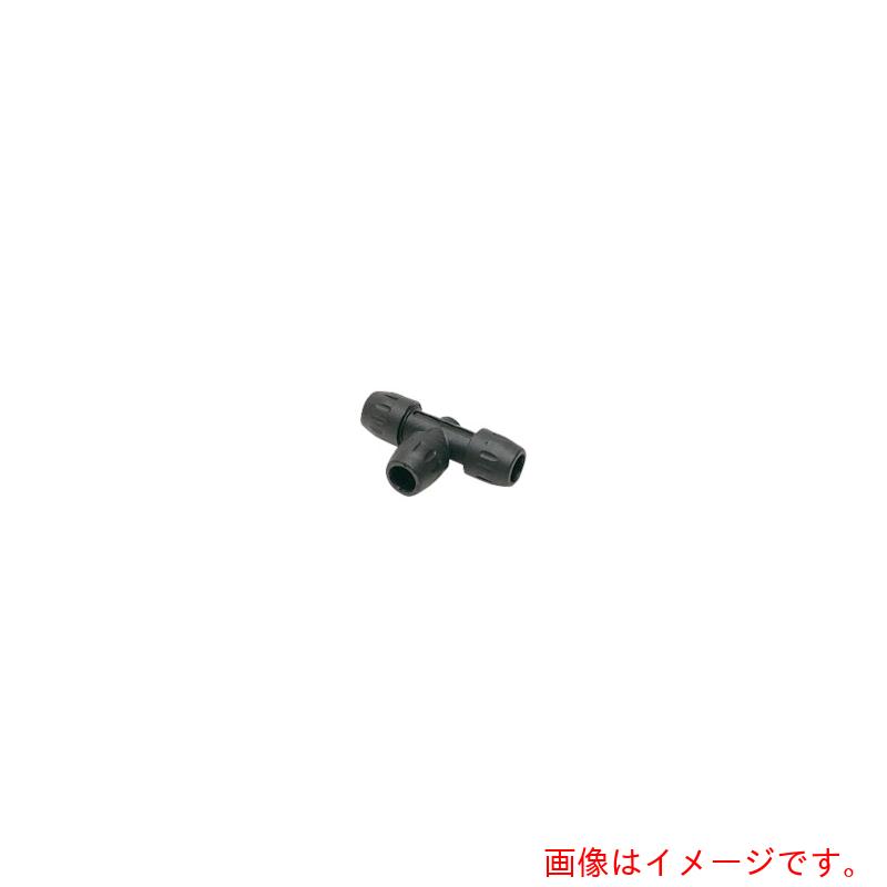 【別途送料あり】日東工器　チーズ　Φ２５&minus;Φ２５（０５１１８）　【品番：ALN-JT-2525】｜住設プロ　店