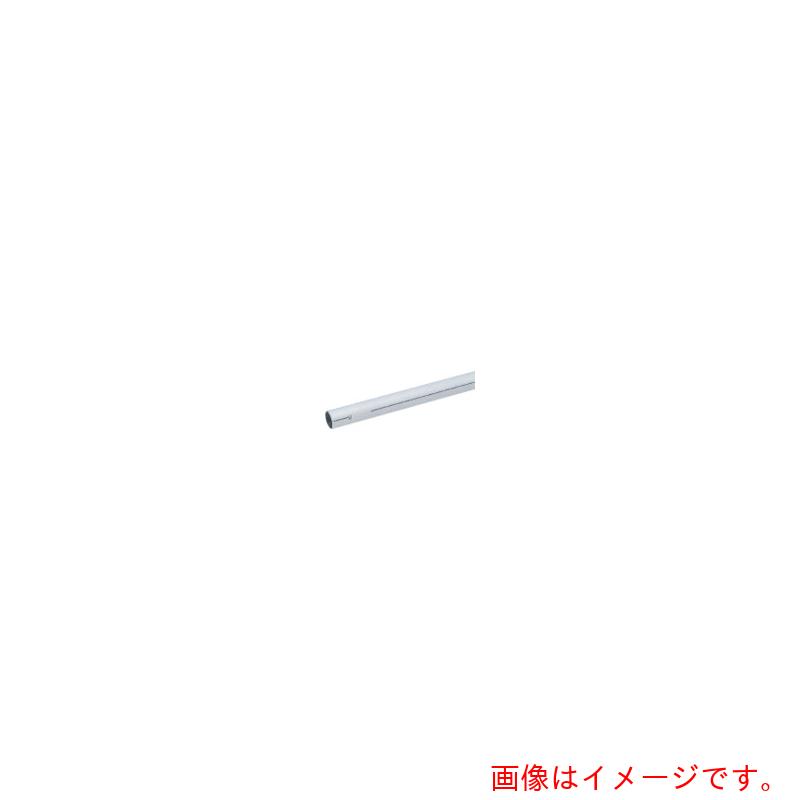 【別途送料あり】日東工器　アルミパイプ　φ６３　白（２６１８９）　【品番：ALN-P-63W】｜住設プロ　店