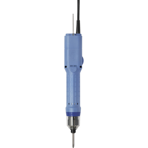日東工器　デルボ　電動ドライバー　小ねじ用　全長２７６ｍｍ適合小ねじ２．６～５．０ｍｍ　【品番：DLV30A12P-AAJ】