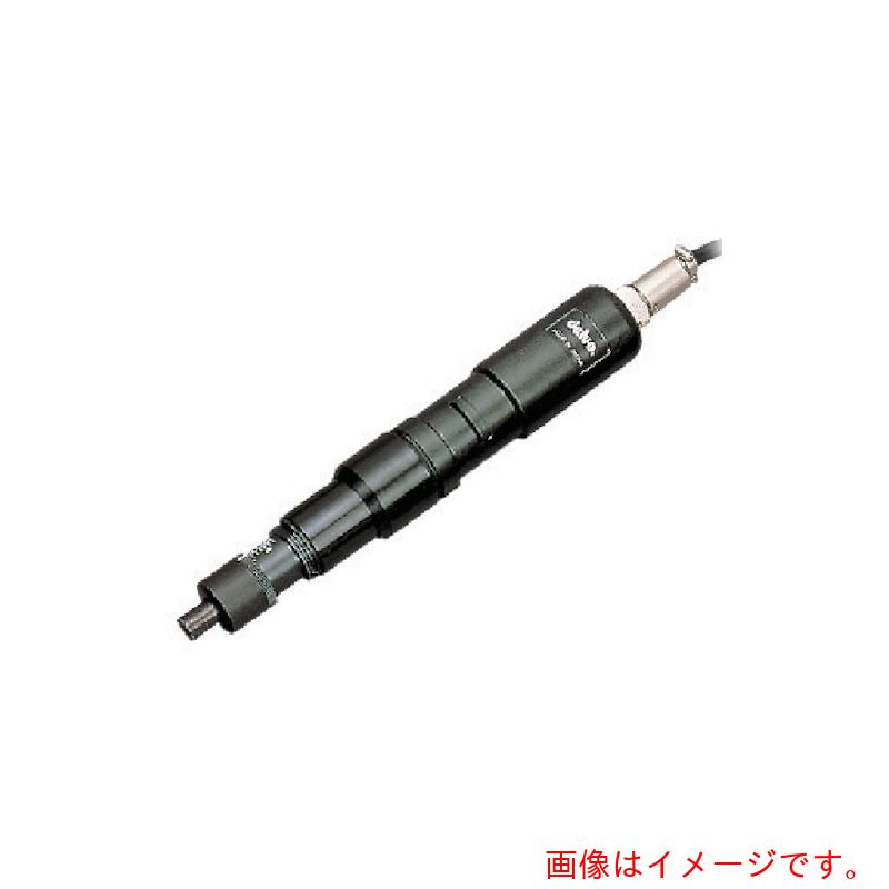 【別途貨物輸送あり】日東工器 デルボ 人造人間用電動１番ウッド ＤＬＶ３３２１－ＣＭＮ 【品番：DLV3321-CMN】