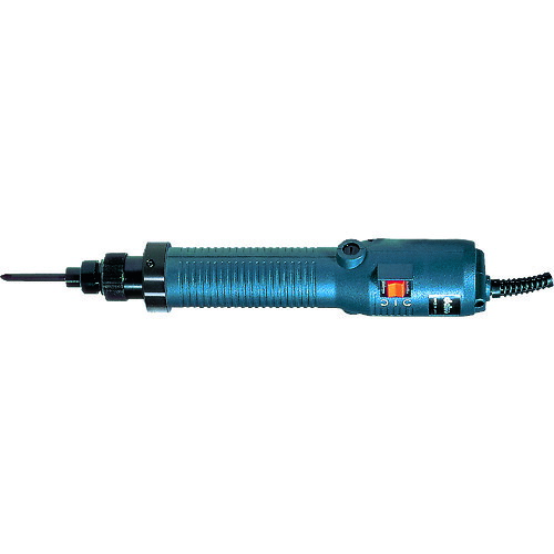 日東工器　デルボ　ねじ締めカウンター用ドライバー　全長２６６適合小ねじ２．６～３．０ｍｍ（３６０７３）　【品番：DLV8120-SPC】