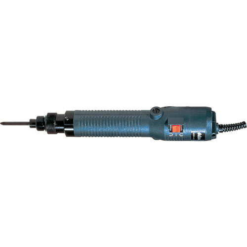 日東工器　デルボ　ねじ締めカウンター用ドライバー　全長２６６適合小ねじ２．６～４．０ｍｍ（３６３０５）　【品番：DLV8130-SPC】