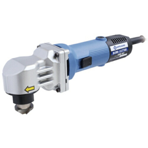 【別途送料あり】日東工器　電動バリカッター　【品番：ERB-30】