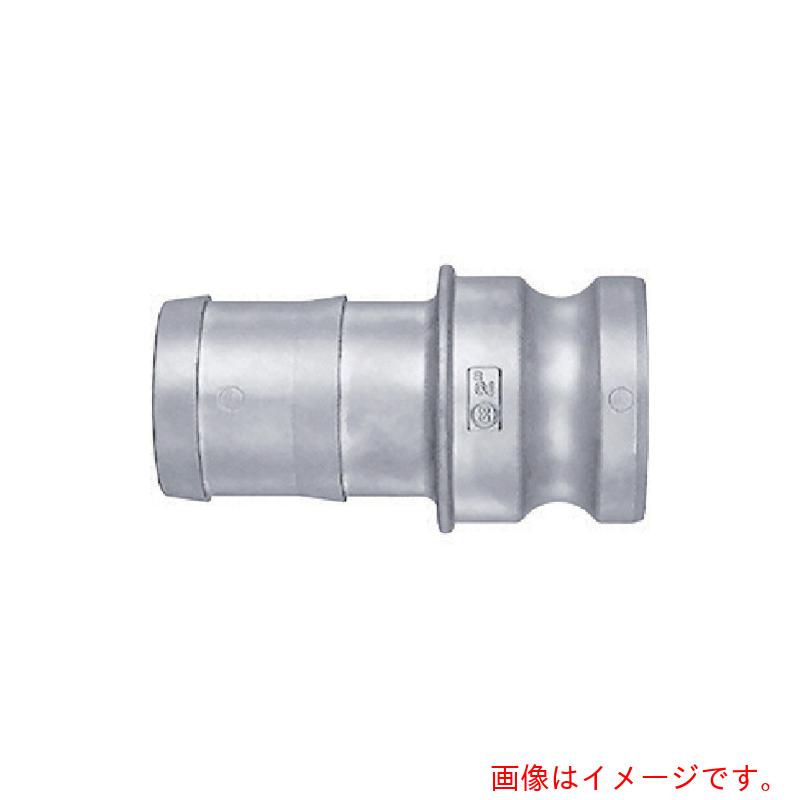 【別途貨物輸送あり】日東工器 レバーロックカプラ目覚ましい当て嵌める剪断応力（ＭＰａ）０．９耐圧力（ＭＰａ）１．４（０３１９１） 【品番：LE-24TPH-AL】
