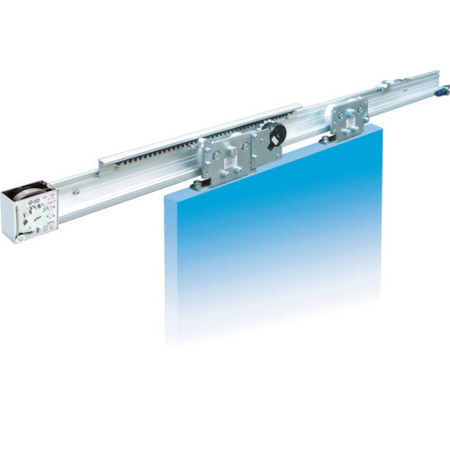 【別途送料あり】日東工器　スライディングクローザー　【品番：NSC-C1215-31】 44,273円