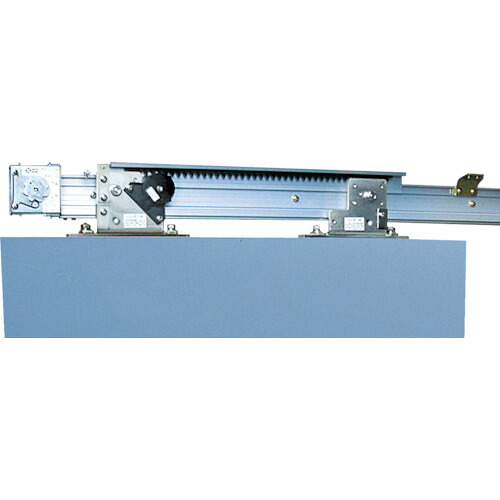 【別途送料あり】日東工器 スライディングクローザー 【品番：NSC-C48-22】