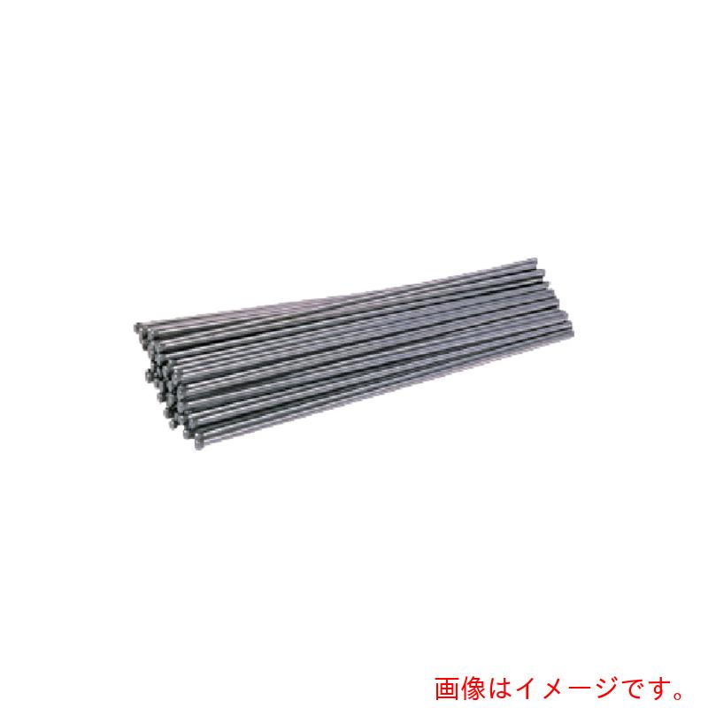 【別途貨物輸送あり】日東工器 ジェットタガネ用 針２×１８０ ＳＵＳ製（７３０８８） 【品番：73088】