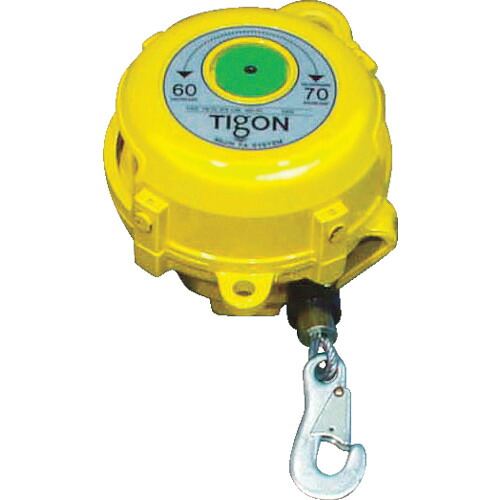 日東工器　スプリングバランサー（３３８４２）　【品番：TW-70】｜住設プロ　店