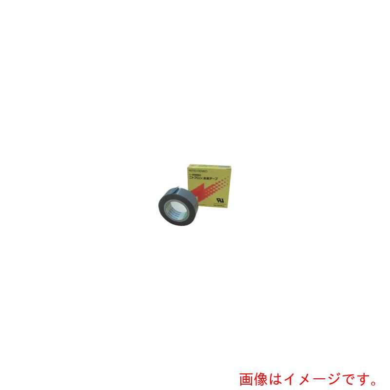 日東電工 ふっ素脂ねばり着く磁気テープ ニトフロンねばり着く磁気テープ Ｎｏ．９０３ＵＬ ０．０８粍×７５粍×１０ｍ 【品番：903X08X75】