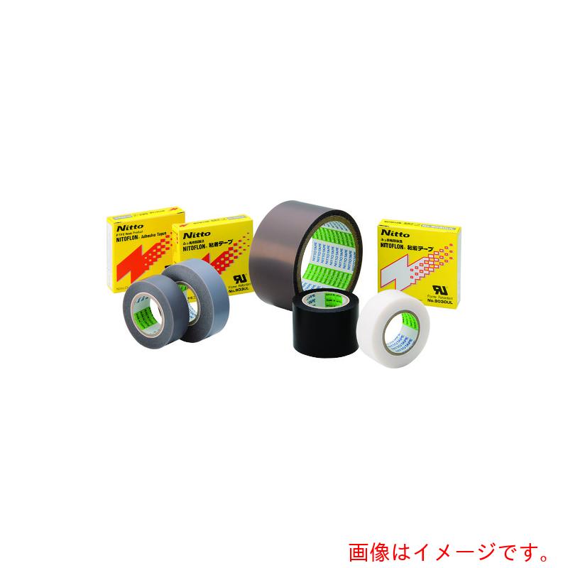 日東電工 ふっ素樹脂粘着テープ ニトフロン粘着テープ Ｎｏ．９０３ＵＬ ０．１３ｍｍ×３５０ｍｍ×１０ｍ 【品番：903X13X350】