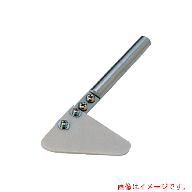 日陶科学の科目 シリコンヘラ ＡＬ－９Ｈ 【品番：AL-9H】