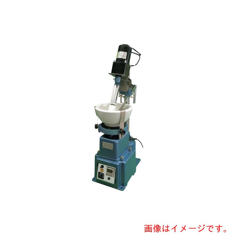 【別途送料あり】日陶科学　自動乳鉢ＡＮＭ－１５０ＫＨ　【品番：ANM-150KH】