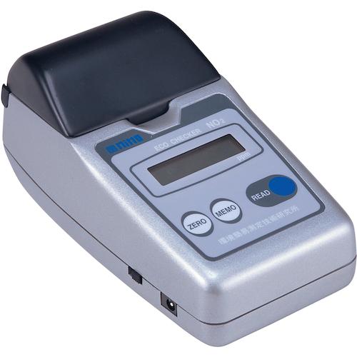 日陶科学の科目 二酸化N価値付ける器 エコチェッカーＮＯ２ 【品番：NAT2001-A】