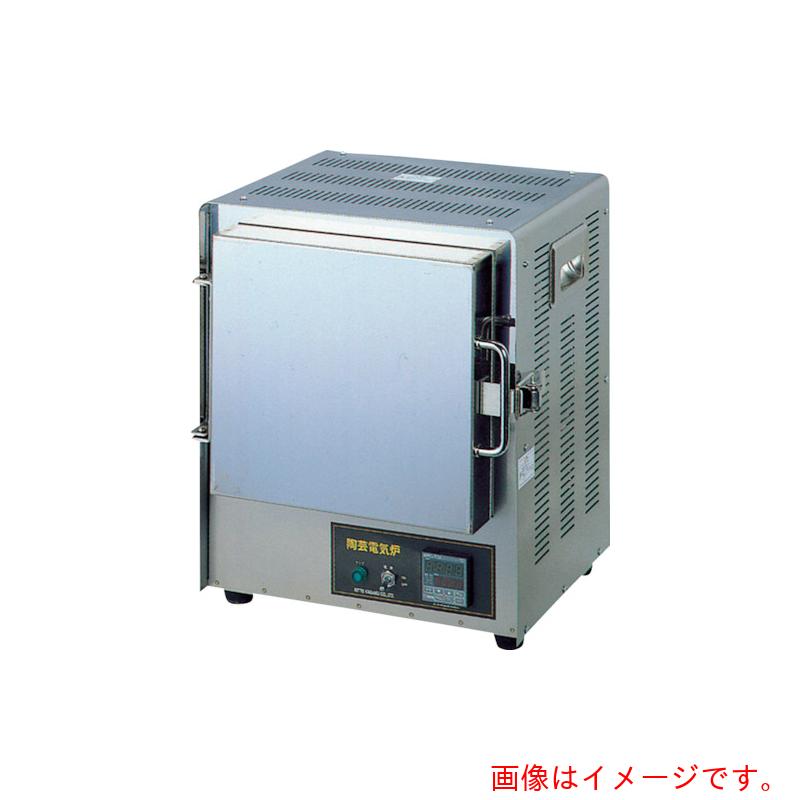 【別途送料あり】日陶科学 卓上小型電気炉NHK−170AFK 過昇防止機能付(一体型) 【品番:NHK-170AFK】|住設プロ 店