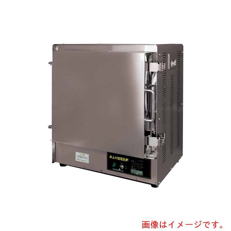 【別途送料あり】日陶科学　卓上型電気炉　ＮＨＫ－２００ＡＦＧ　ガス置換型　【品番：NHK-200AFG】
