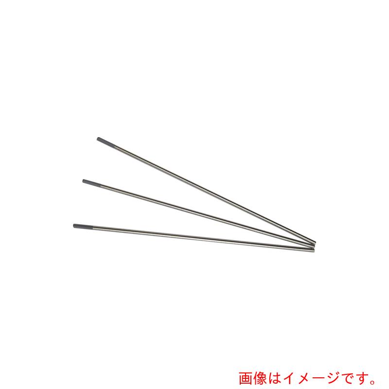 日東工機　ＮＴタングステン電極２％セリウム入　Φ２．４　【品番：NT-24】