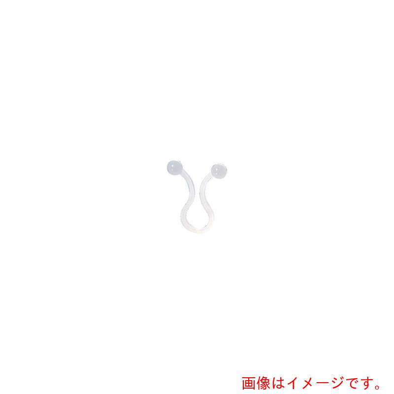 【別途送料あり】ニックス(NIX) アイロックシングルタイプ ELS-160-2 内径φ15.0 500個入り 【品番:ELS-160-2】