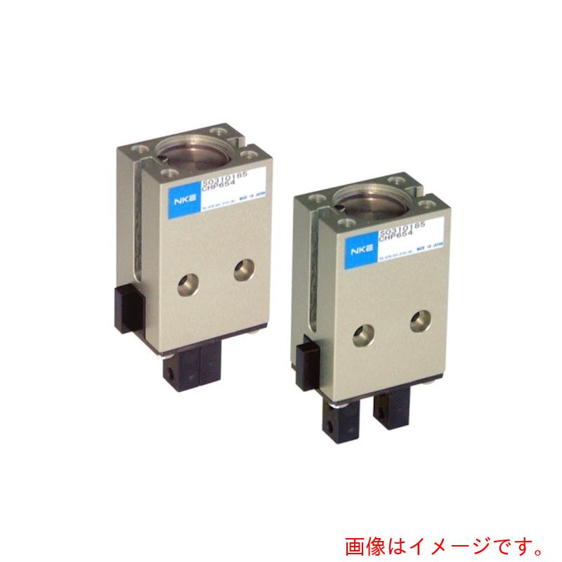 NKE　エアチャック　平行小型　ＣＨＰ６５３　【品番：CHP653】 28,100円