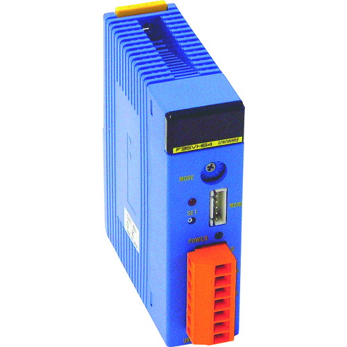NKE　省配線機器ユニライン　ＰＬＣインターフェイス　横河電機ＰＬＣ用　【品番：F3SVH64A】 56,719円