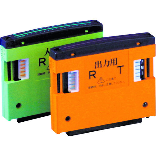 NKE　省配線機器ユニライン　ＰＬＣコネクタ　三菱電機ＰＬＣ用　【品番：UC-32IIPMI】