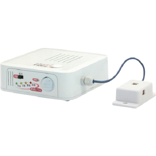 NKE ＣＯ２れんら君 ＨＤＭＩ繋ぎ合わせる手合い 【品番：UNC-WM01-CO2-H】