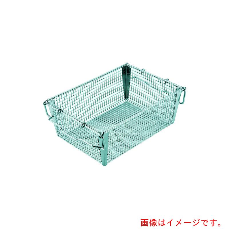 日本メタルワークス IKD ワイヤーバスケット 【品番:A02200005960】|住設プロ 店