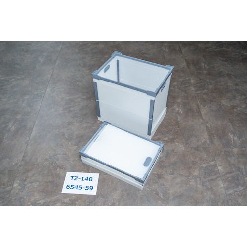 第一大宮　ダイテックボックス　ＴＺ－１４０　６５４５－５９　内寸５９０×４２０×５９０Ｈ　【2個】　【品番：TZ140】