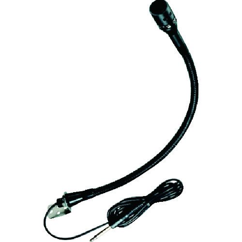 ノボル電機（noboru） 活動的型フレキマイク 【品番：MC-9115B】