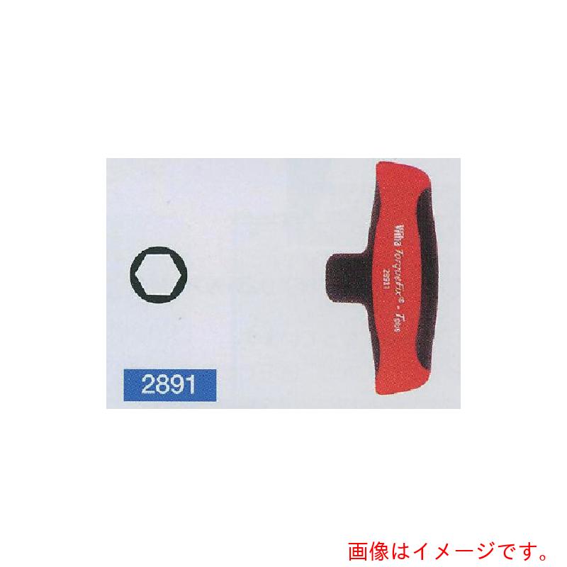 ノガ・ウォーターズ(NOGA) Tハンドルトルクレンチ 【品番:2891F8】|住設プロ 店