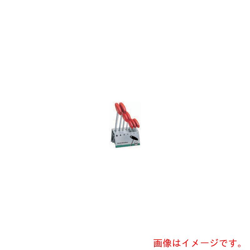 ノガ・ウォーターズ（NOGA） Ｔ手持ち部分六角鍵書き割り 【品番：334VB】