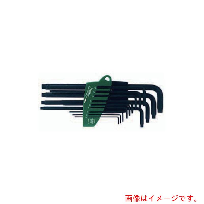 ノガ・ウォーターズ（NOGA）　トルクスキーセット１３本組　【品番：366SZ13】｜住設プロ　店