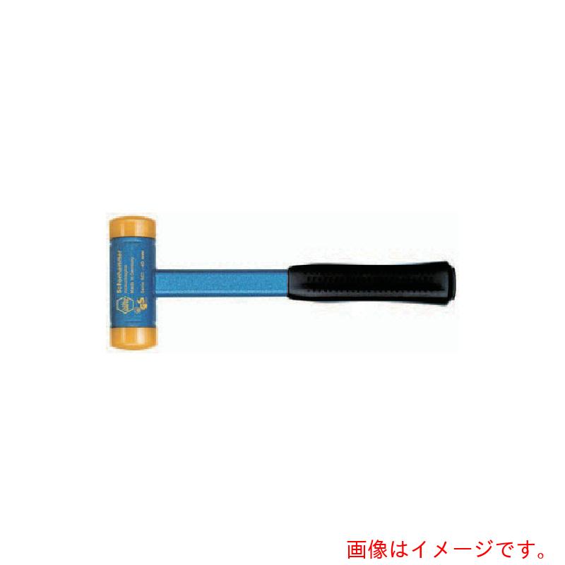 ノガ・ウォーターズ（NOGA） ショックレスハンマー 頭径３５粍 【品番：802H35】