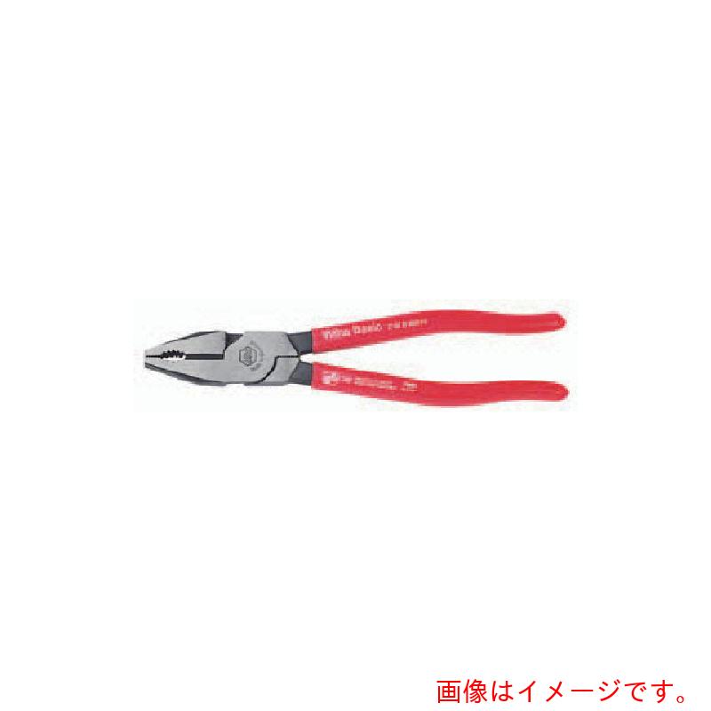 ノガ・ウォーターズ（NOGA）　強力型コンビネーションプライヤ　【品番：Z0201H200】