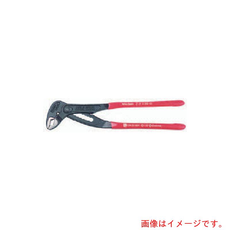ノガ・ウォーターズ（NOGA）　ウォーターポンププライヤー　【品番：Z2101S300】