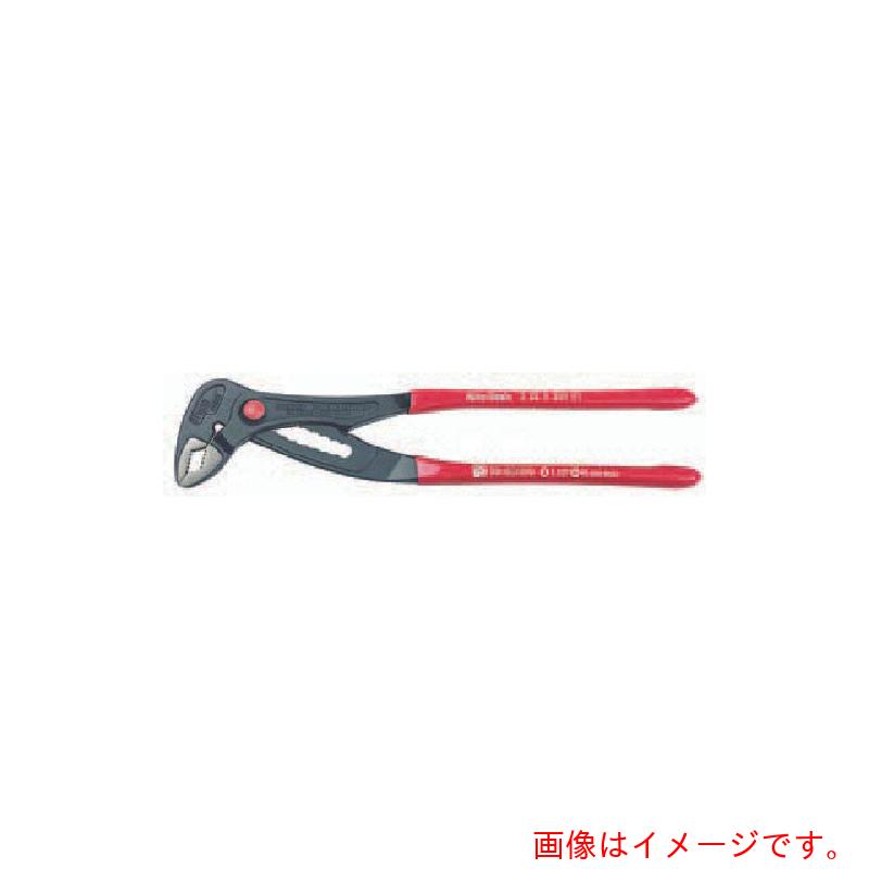 ノガ・ウォーターズ（NOGA）　ウォーターポンププライヤー　【品番：Z2201B180】