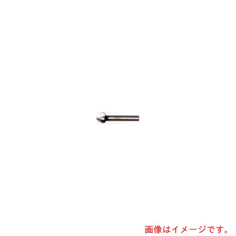 NOGA　カウンターシンク３枚刃９０°　刃径２０．５ｍｍ　シャンク径１０ｍｍ　【品番：CJ2051】