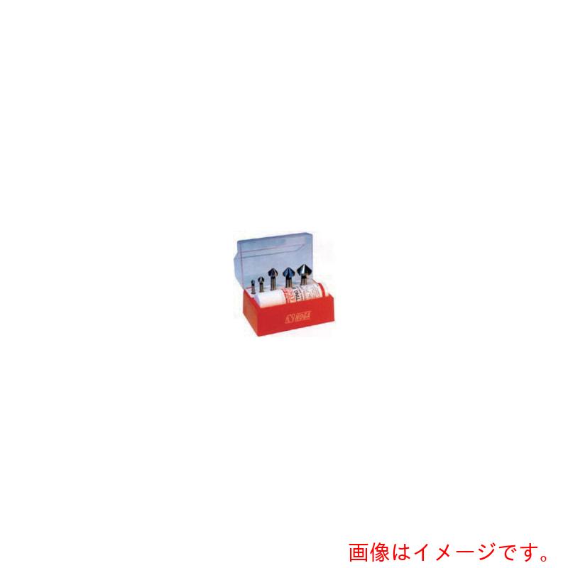NOGA　カウンターシンクセット５本組　【品番：CJ5142】